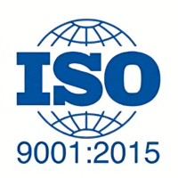 ISO 9001:2015 Certification