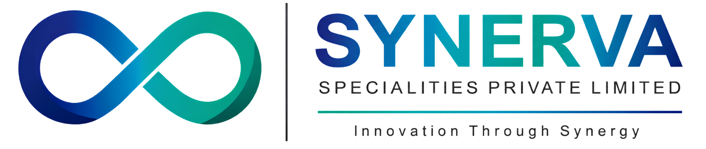 Synerva Specialities Logo