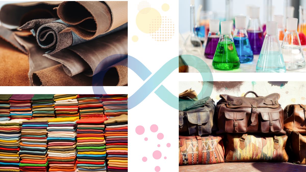Textile & Leather Chemicals