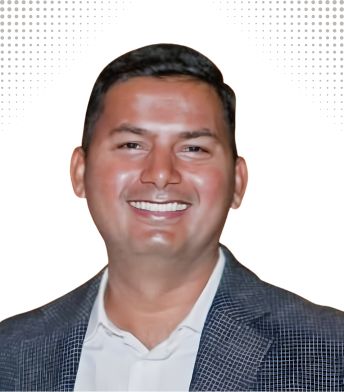 Mr. Vikas Pasalkar