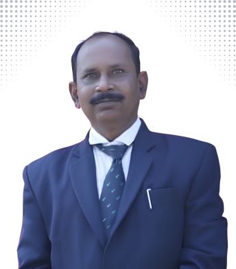 Mr. Satish Gaikwad